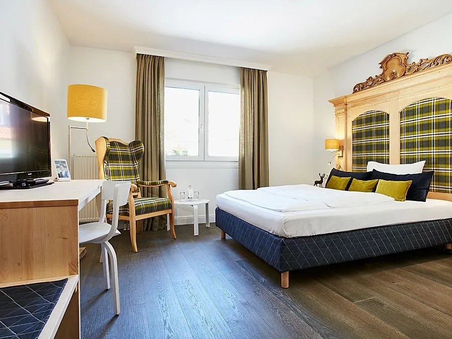 Hotel Prinzregent Muenchen Messe