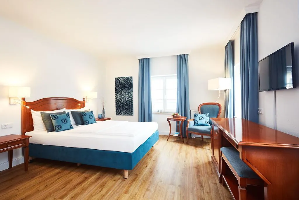 Hotel Prinzregent Muenchen Messe  Munich