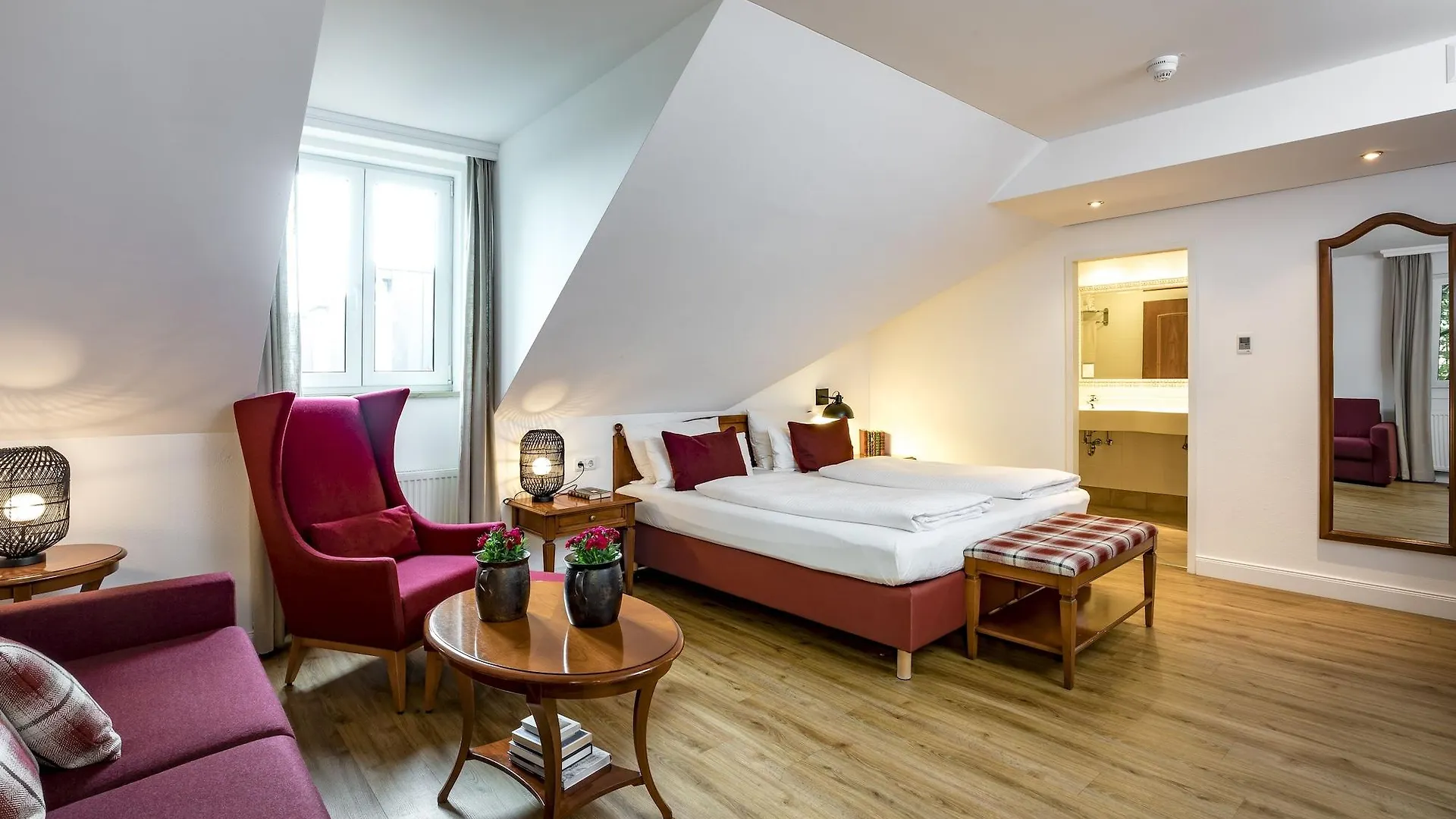 Hotel Prinzregent Muenchen Messe 4*, Munich Germany