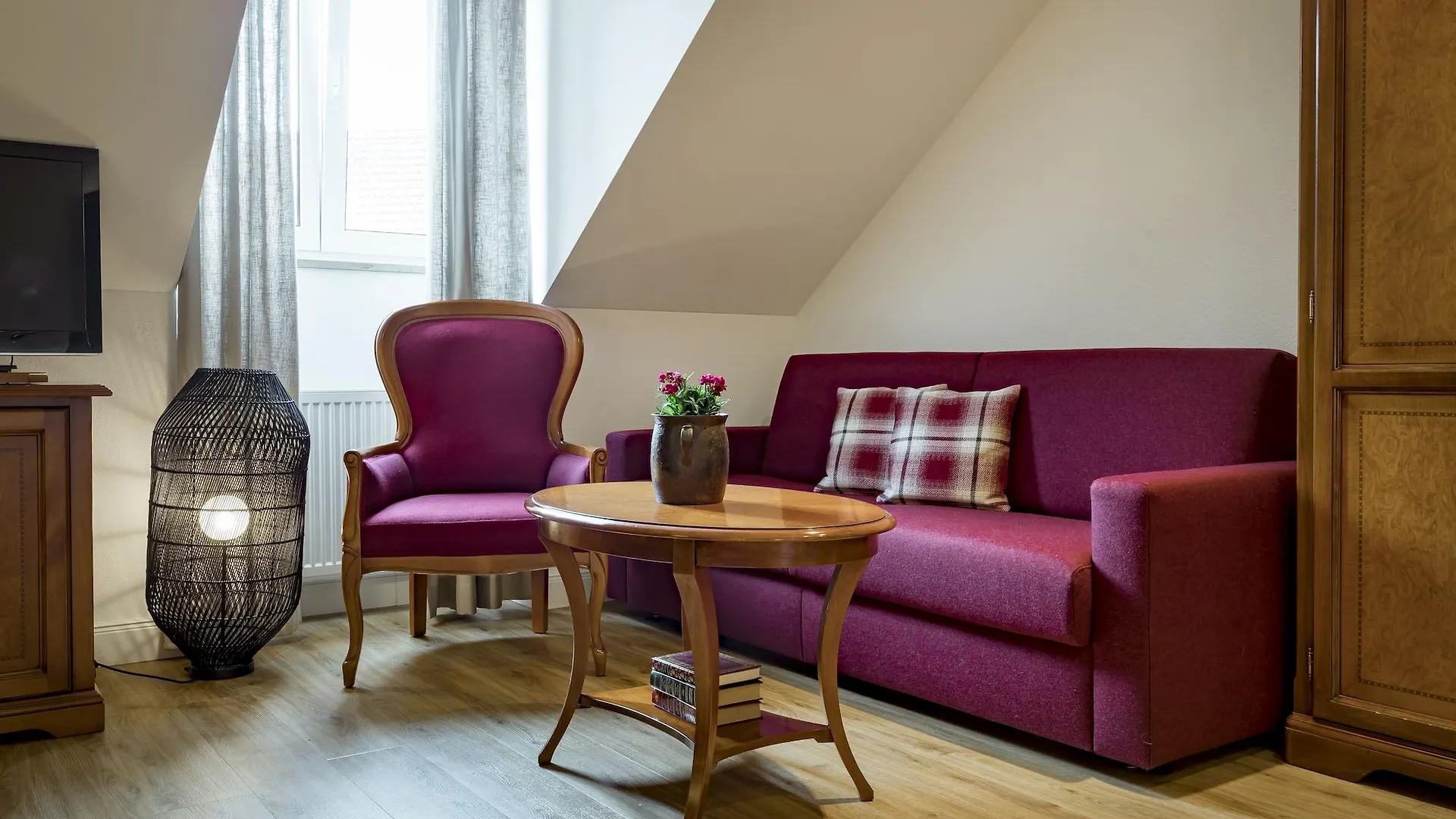 Hotel Prinzregent Muenchen Messe Munich