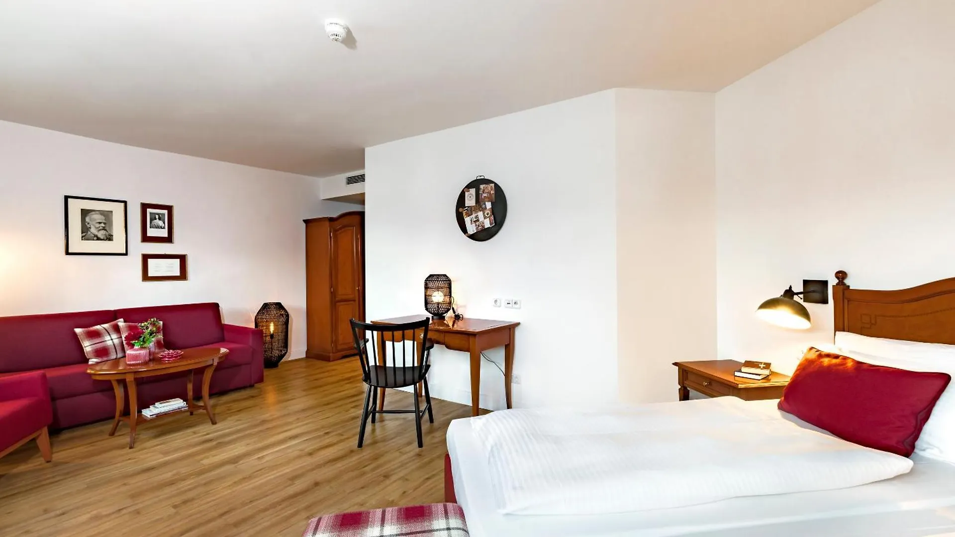 Hotel Prinzregent Muenchen Messe  Munich