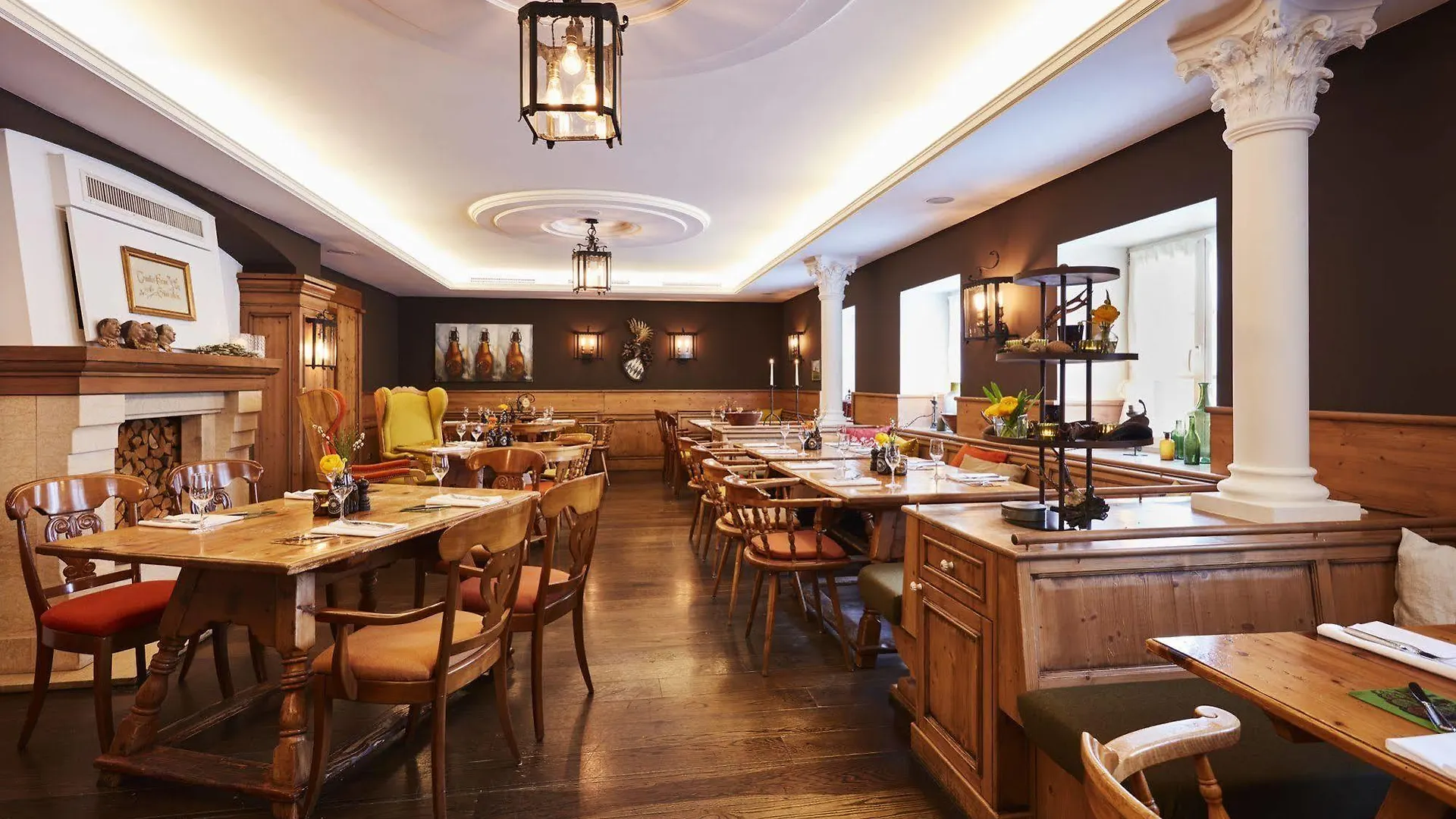 Hotel Prinzregent Muenchen Messe 4*, Munich