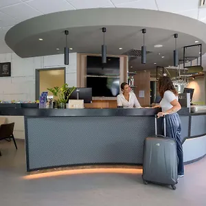 Novotel Parkstadt Schwabing **** München