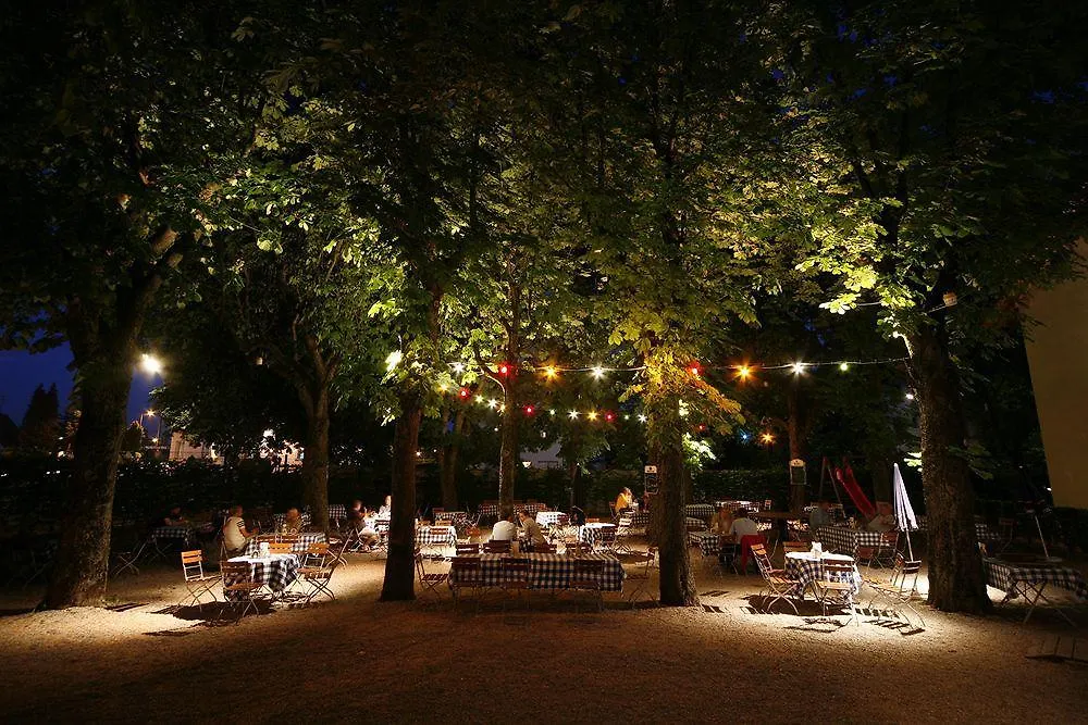 Hotel Prinzregent Muenchen Messe 4*, Munich Germany