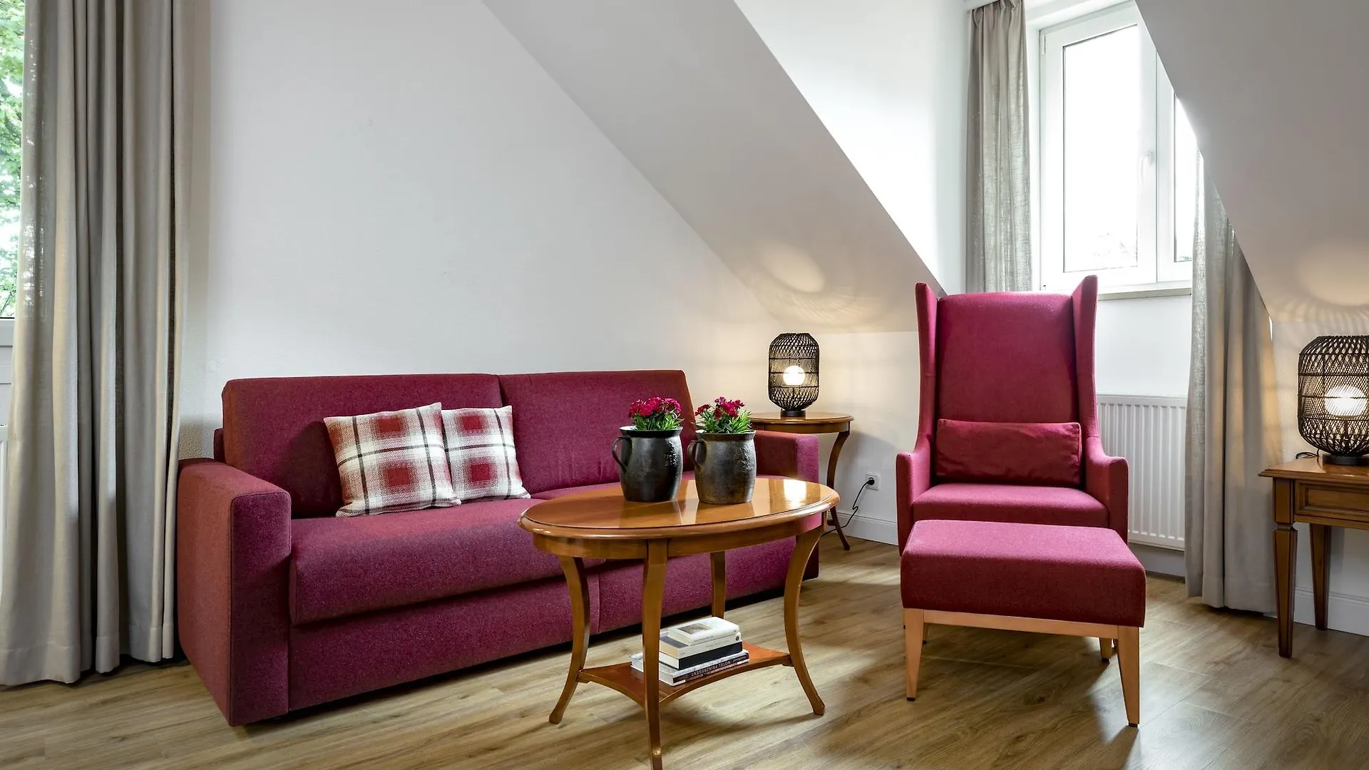 Hotel Prinzregent Muenchen Messe