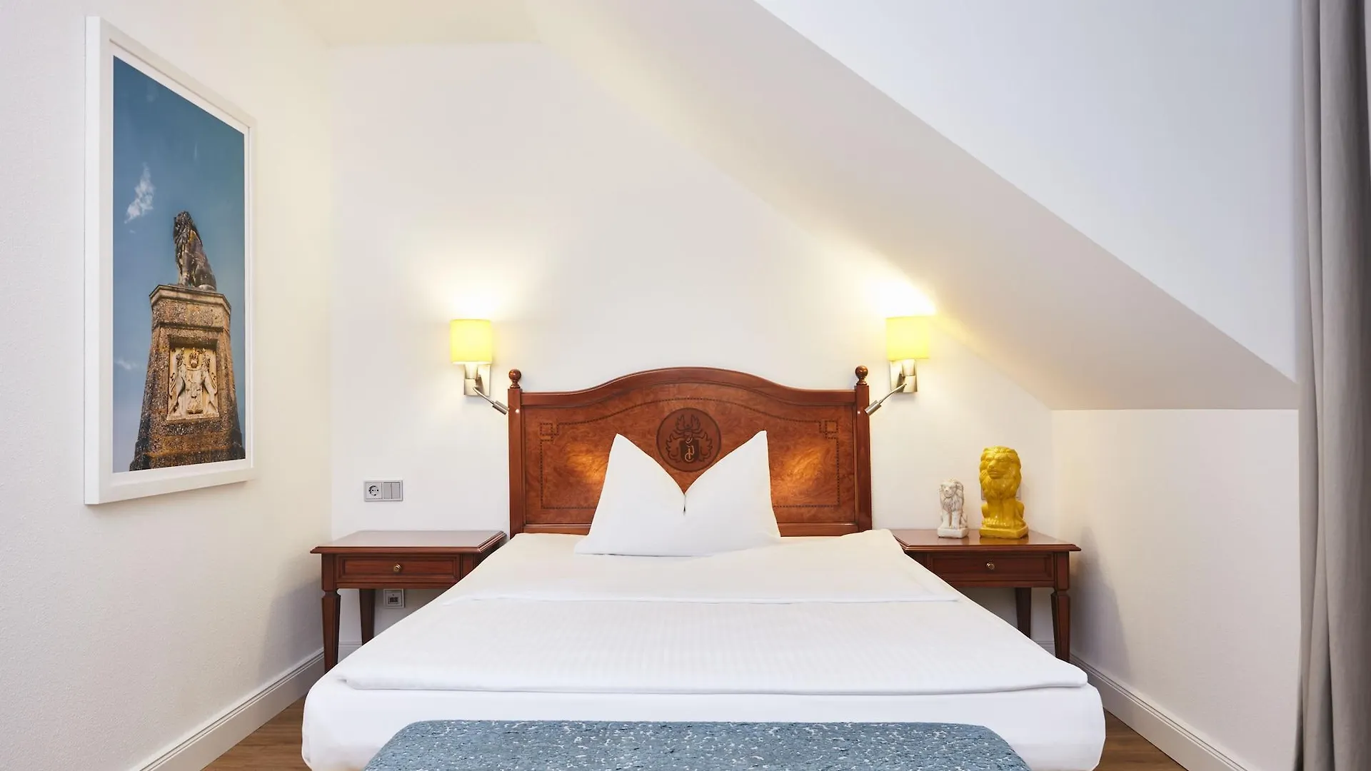 Hotel Prinzregent Muenchen Messe
