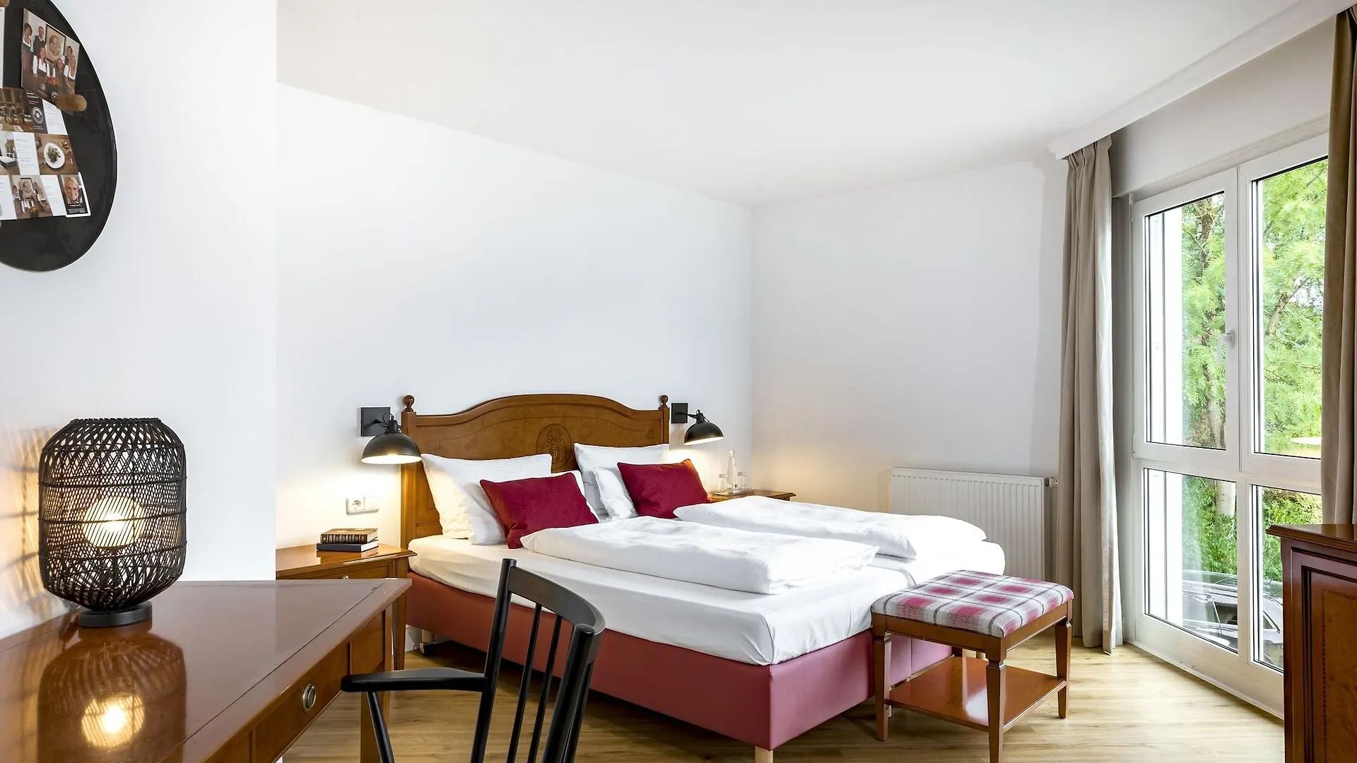 Hotel Prinzregent Muenchen Messe 4*, Munich Germany
