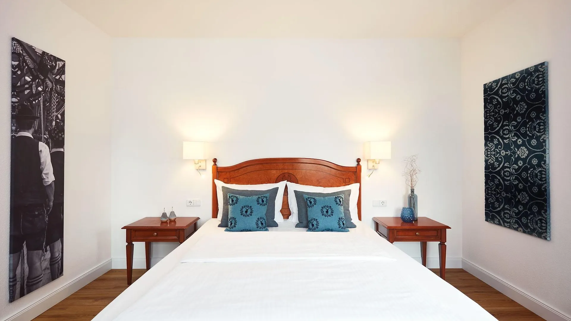 Hotel Prinzregent München