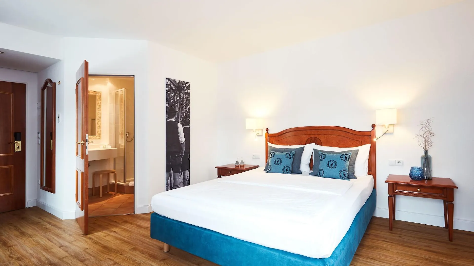 Hotel Prinzregent München