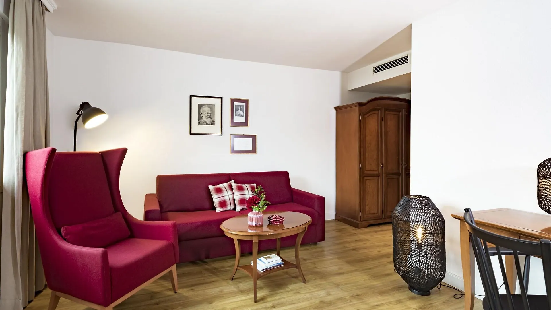 Hotel Prinzregent München