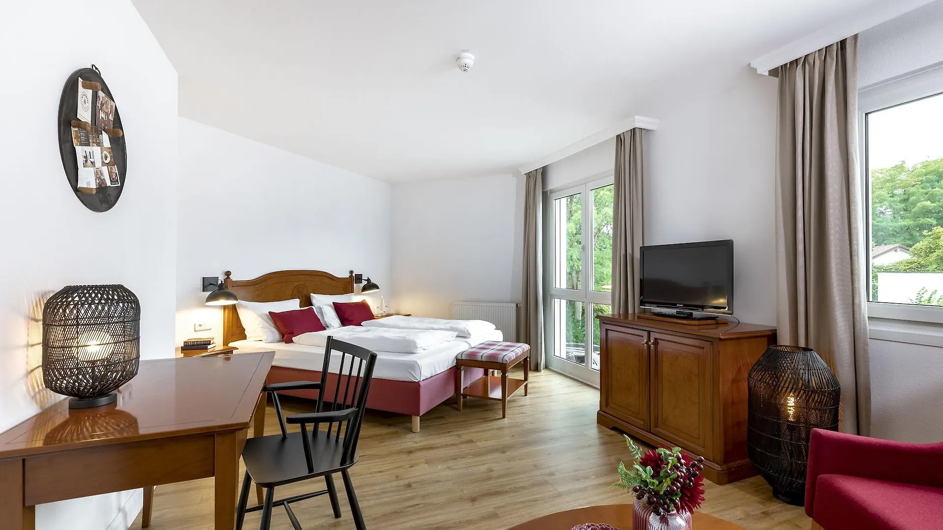Hotel Prinzregent München Alemania