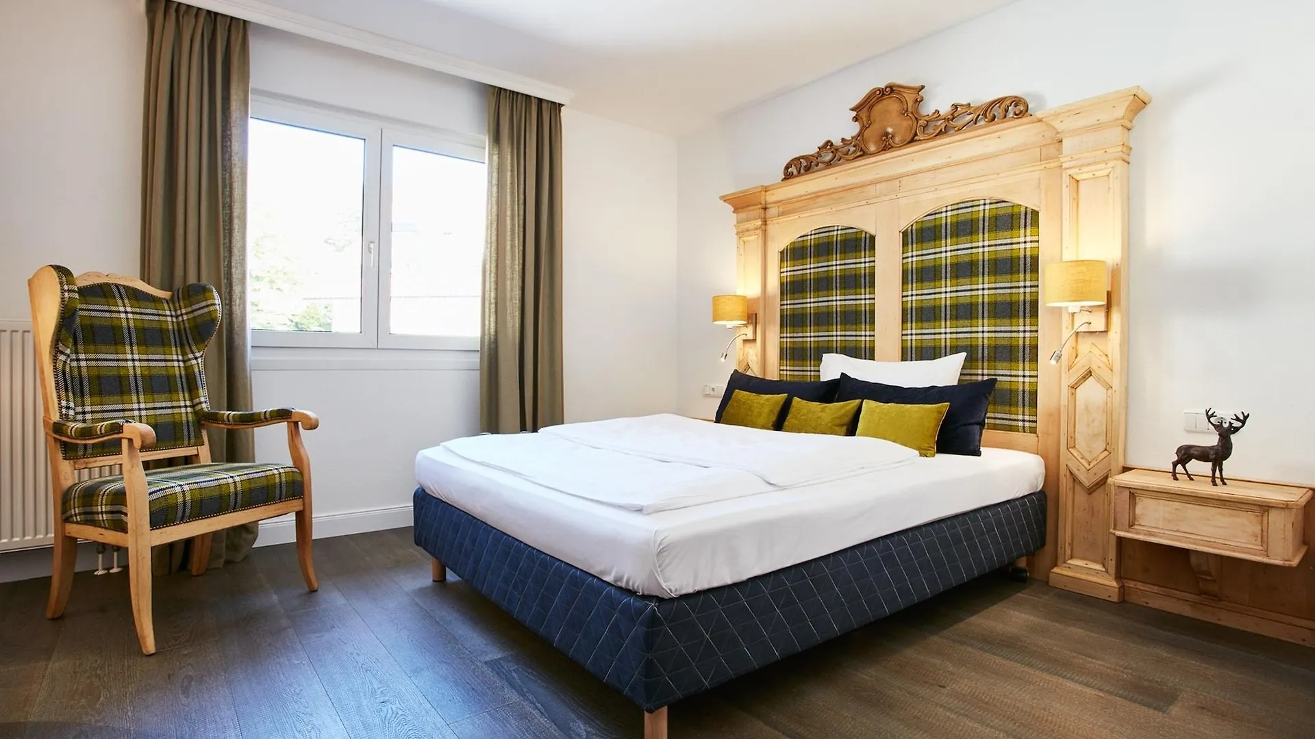 Hotel Prinzregent Muenchen Messe  Munich