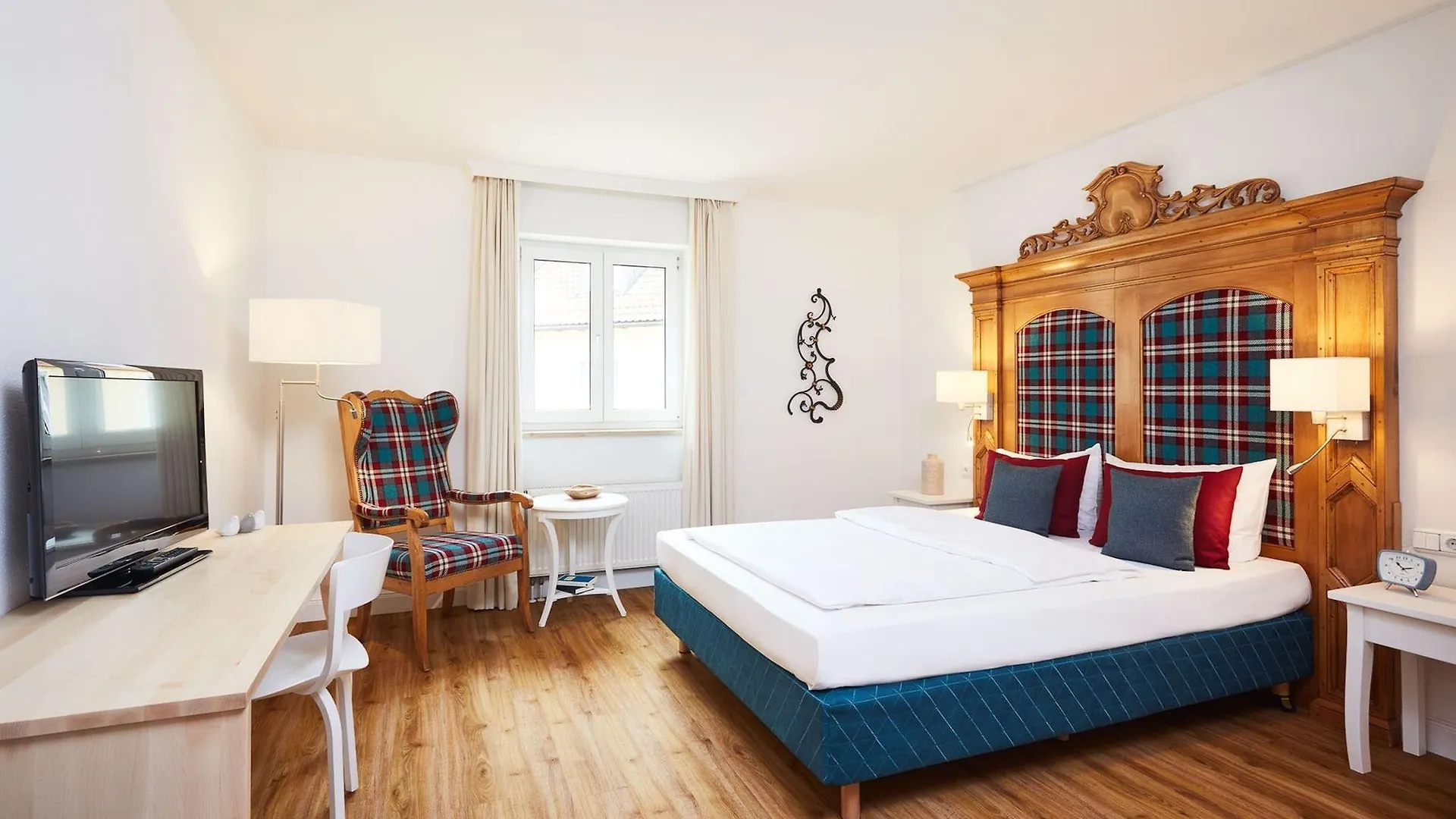 Hotel Prinzregent Muenchen Messe 4*, Munich