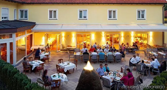 Hotel Prinzregent Muenchen Messe