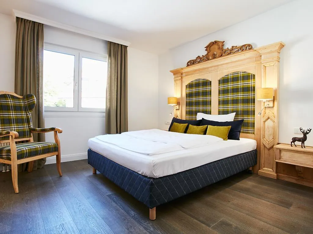 Hotel Prinzregent Muenchen Messe