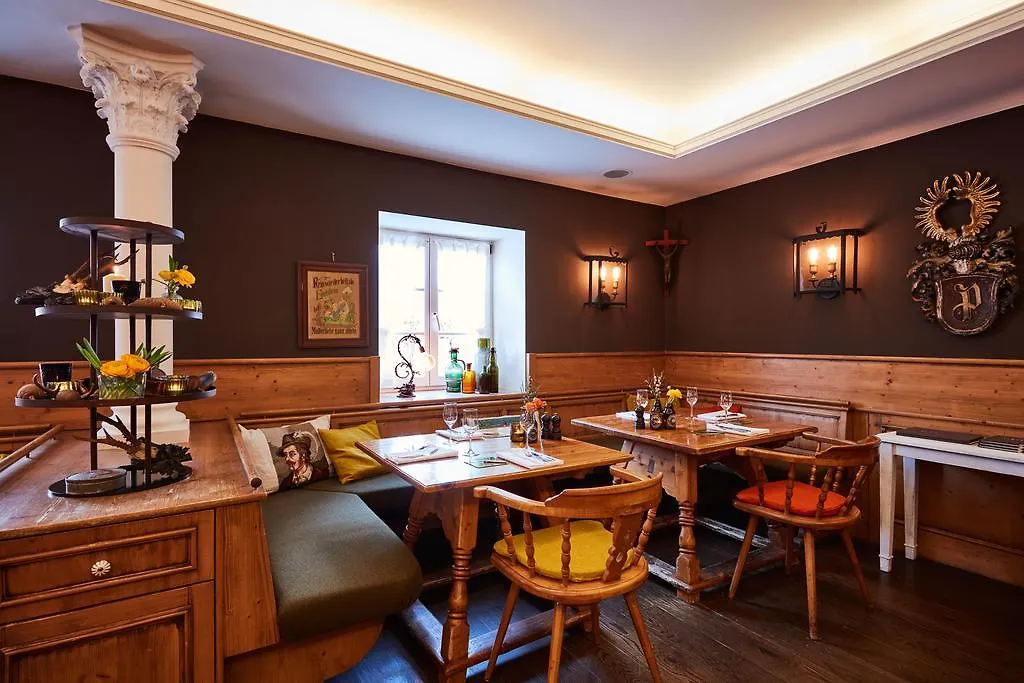 Hotel Prinzregent München  Múnich