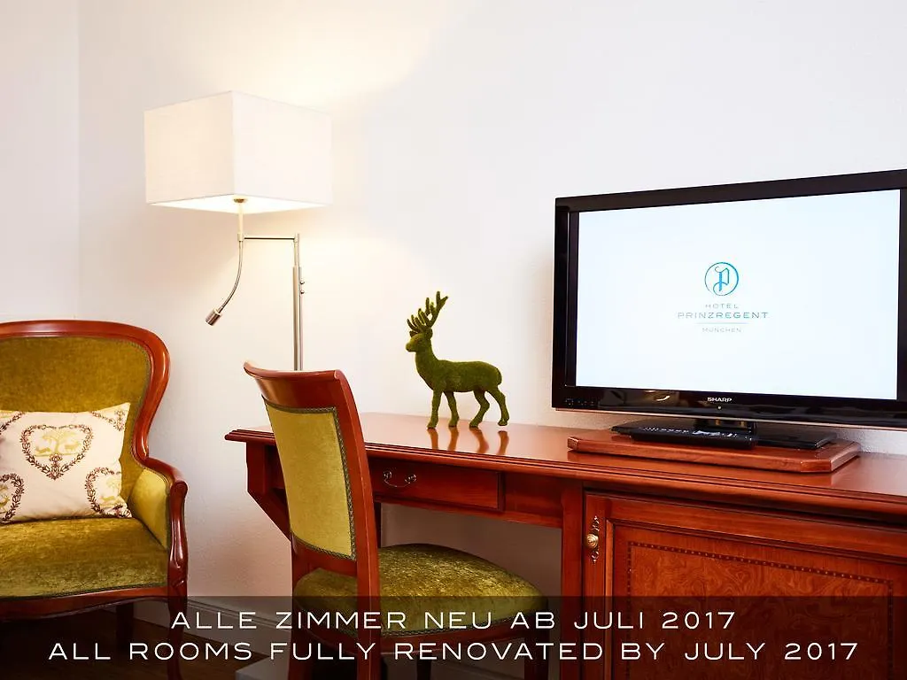 Hotel Prinzregent München