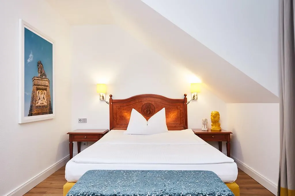 Hotel Prinzregent Muenchen Messe 4*, Munich Allemagne