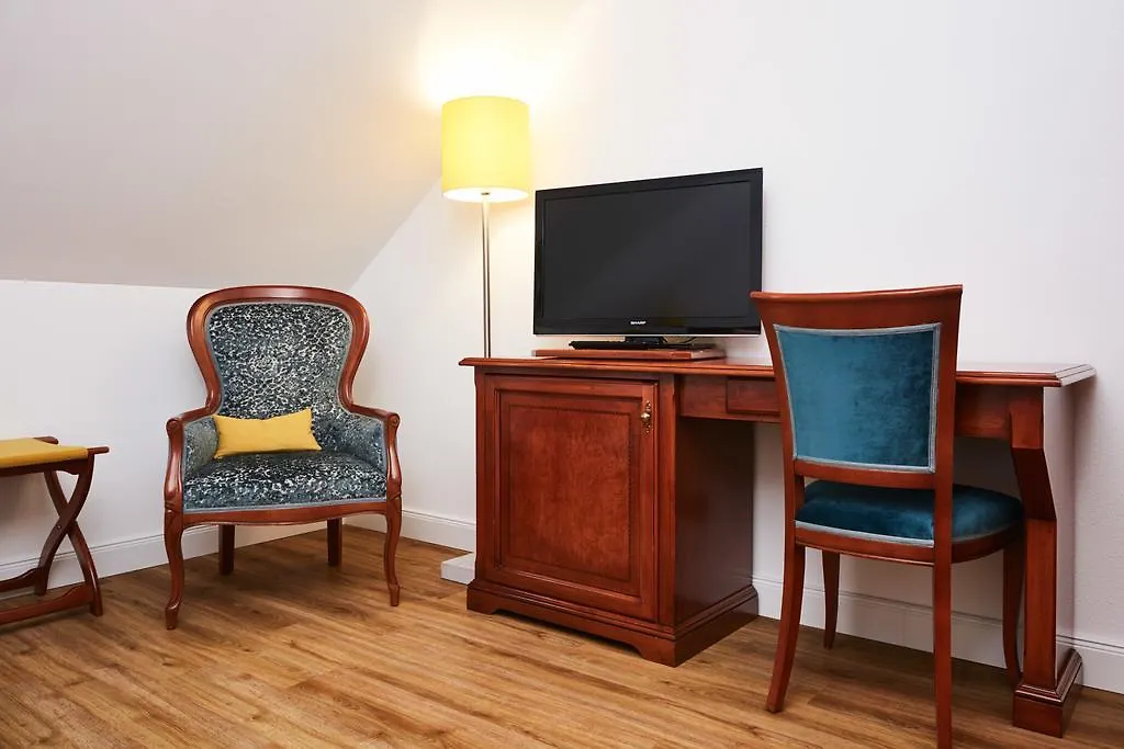 Hotel Prinzregent Muenchen Messe