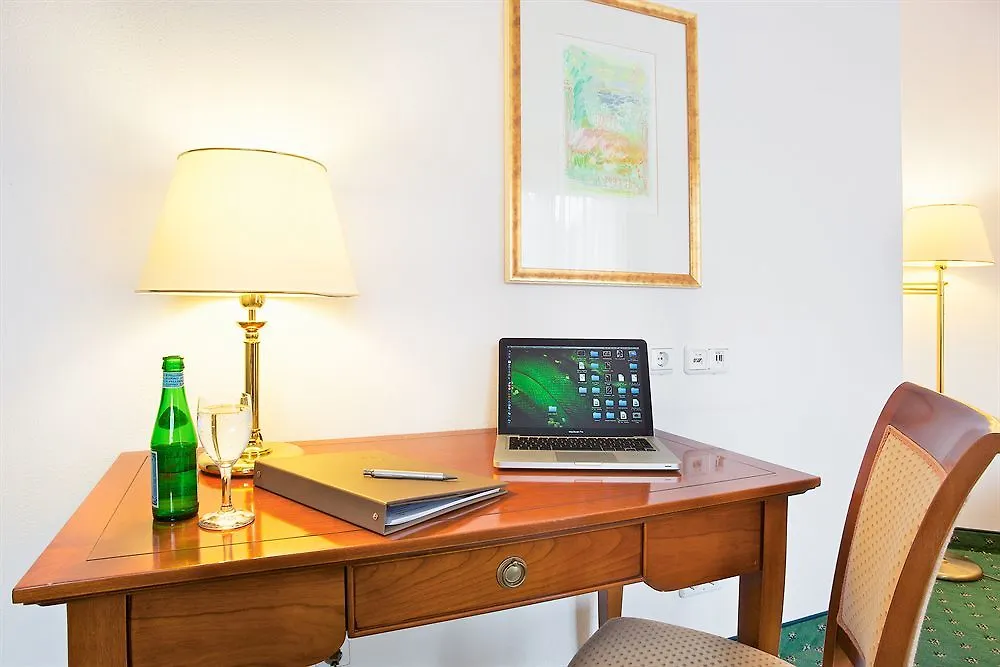 Hotel Prinzregent Muenchen Messe 4*, Munich Allemagne