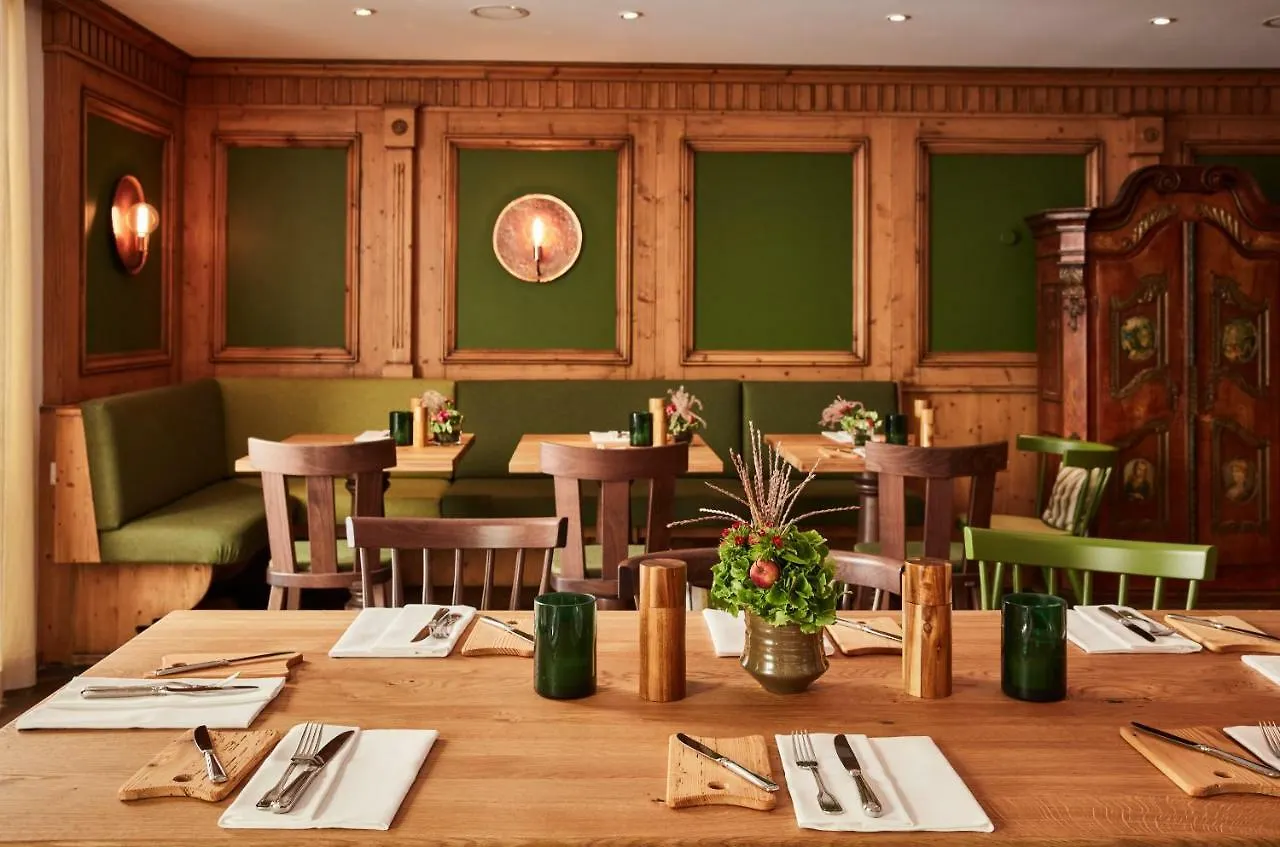 Hotel Prinzregent Muenchen Messe